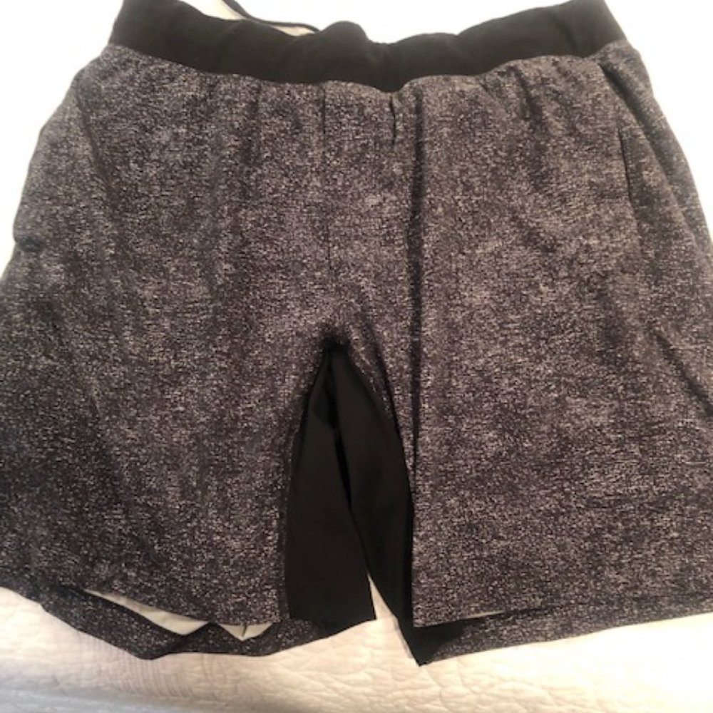 T.H.E. Linerless Short 7"